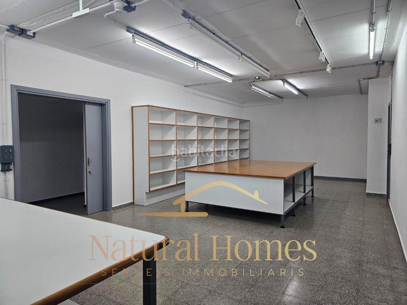 Foto 790d91aa-4383-4e14-a27b-2935ae83850d. Location local commercial dans Santa Maria Balís - Can Riera - Can Jordi Sant Vicenç de Montalt