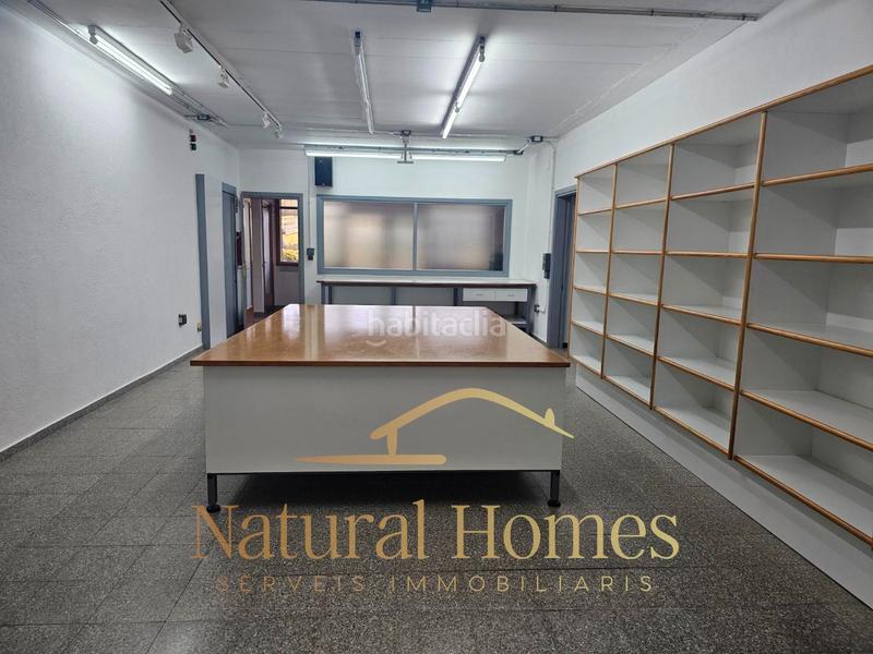 Foto adefa138-3067-4e6e-9890-16e730447b1e. Location local commercial dans Santa Maria Balís - Can Riera - Can Jordi Sant Vicenç de Montalt