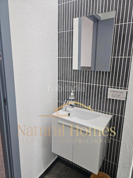 Foto f42b837d-3b9f-4860-98b5-8dd9175a93ed. Location local commercial dans Santa Maria Balís - Can Riera - Can Jordi Sant Vicenç de Montalt