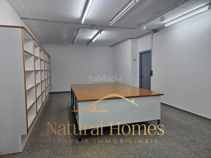 Foto 36db72ed-7e59-486a-84b6-cdf96def1842. Miete geschäftsraum in Santa Maria Balís - Can Riera - Can Jordi Sant Vicenç de Montalt