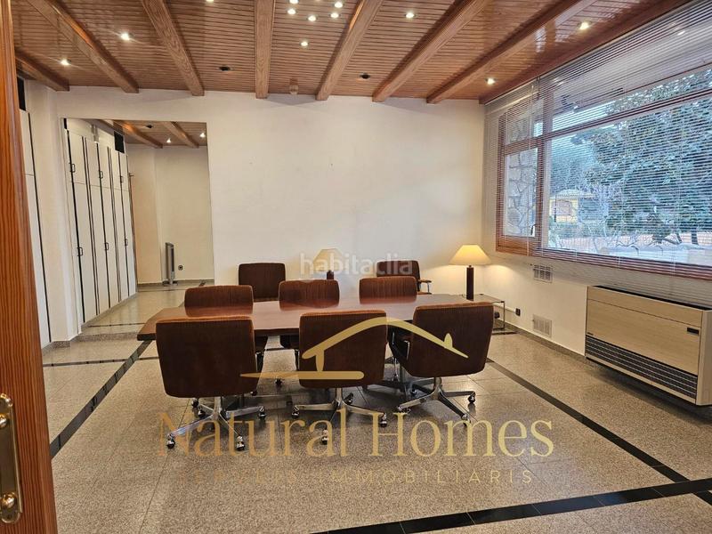 Foto 3ddb2c17-1511-4c41-b22b-492cdacb5fa1. Miete geschäftsraum in Santa Maria Balís - Can Riera - Can Jordi Sant Vicenç de Montalt