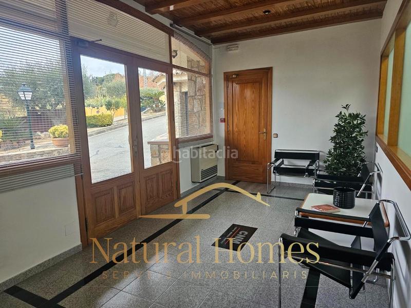 Foto 6fc68b9a-7246-4d30-9c7c-41e90ce78e72. Miete geschäftsraum in Santa Maria Balís - Can Riera - Can Jordi Sant Vicenç de Montalt