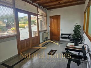 Rent Business premise in Santa Maria Balís - Can Riera - Can Jordi. Local en alquiler en sant vicenç de montalt