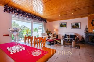 Casa a schiera in Montalnou - Milans del Bosc. Casa en venta en el casco urbano de sant vicenç de montalt