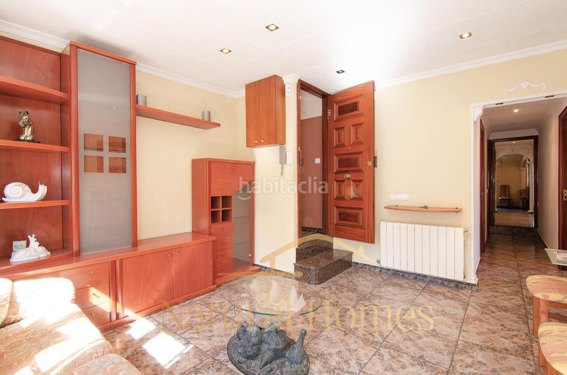 Foto 0e7f9100-93b5-44ab-be49-f01be623f5a8. Ático  en venta : espacio y vistas al mar en un solo lugar en Mataró