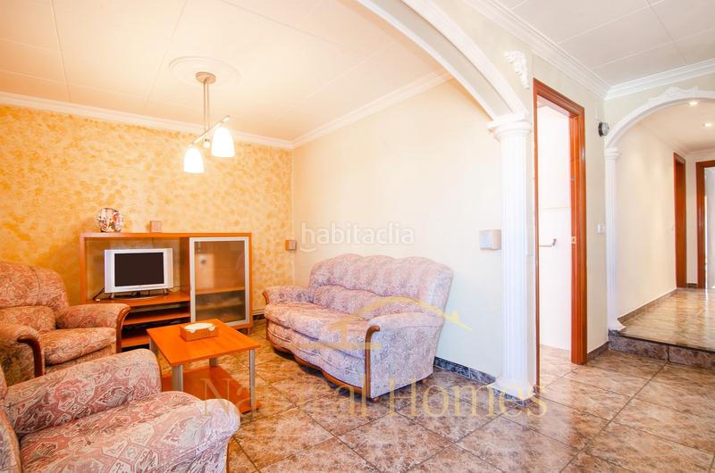 Foto 45ec3914-7c71-47b3-a6bb-ee0021335a41. Ático  en venta : espacio y vistas al mar en un solo lugar en Mataró