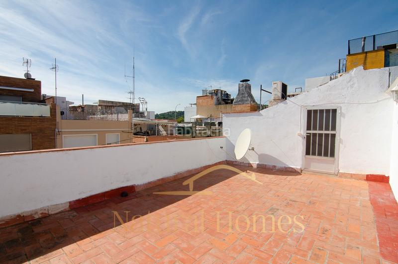Foto 4a8f2394-31fe-430a-ad80-802a0da89155. Ático  en venta : espacio y vistas al mar en un solo lugar en Mataró