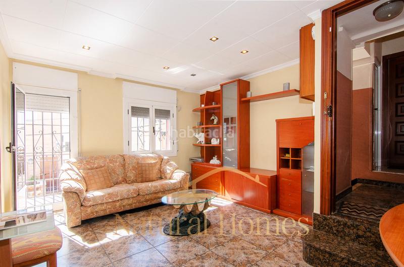 Foto 66ce8542-1842-4334-a5eb-29b029e4f7a9. Ático  en venta : espacio y vistas al mar en un solo lugar en Mataró