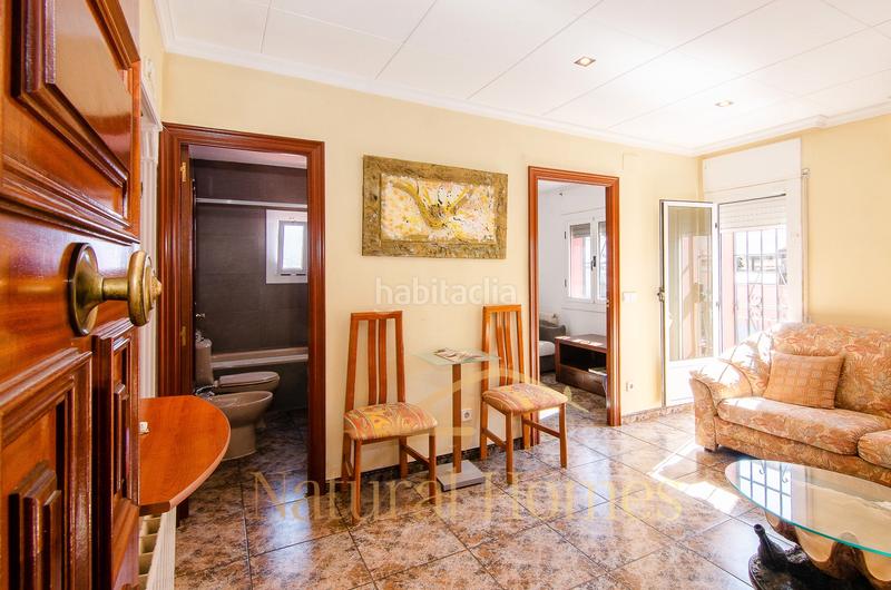 Foto 70aaae95-2031-4063-a81b-c7f6ccf3e090. Ático  en venta : espacio y vistas al mar en un solo lugar en Mataró