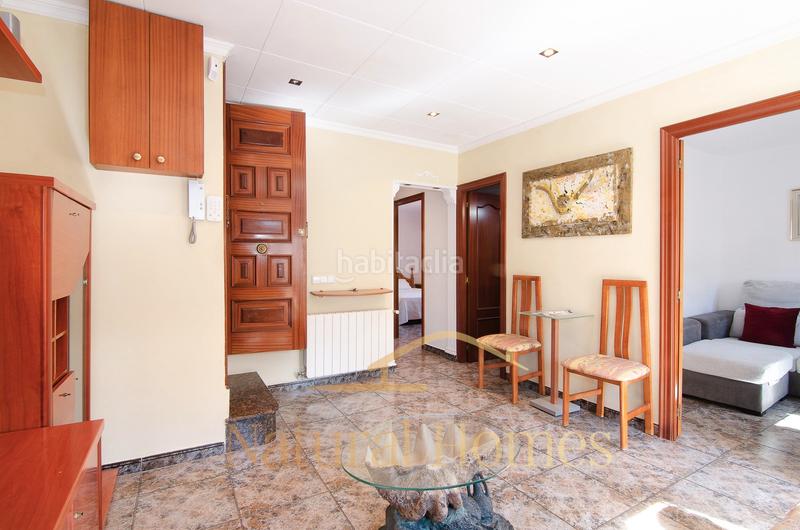 Foto 7de70d68-c660-4492-96da-c1978e5d1dab. Ático  en venta : espacio y vistas al mar en un solo lugar en Mataró