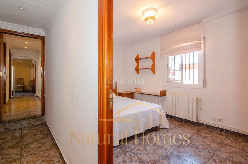 Foto b5151bbf-6f3a-4611-a504-80c36e4a2028. Ático  en venta : espacio y vistas al mar en un solo lugar en Mataró