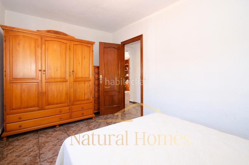 Foto cdc690f7-5780-4d68-8691-94786a52170f. Ático  en venta : espacio y vistas al mar en un solo lugar en Mataró