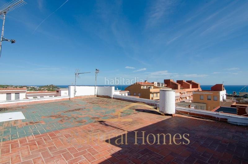 Foto d26aaee8-8f27-4dd4-a80a-839333f24eaa. Ático  en venta : espacio y vistas al mar en un solo lugar en Mataró