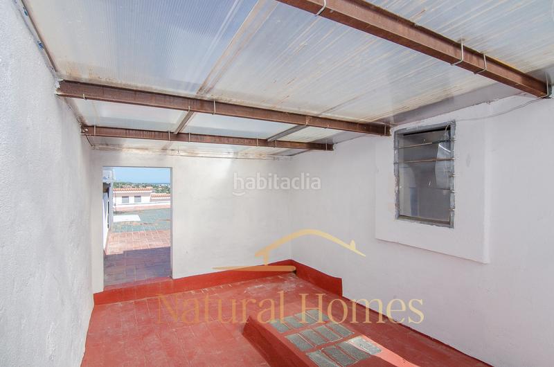 Foto efef3e1e-b8cd-4590-858b-ccc461a5582b. Ático  en venta : espacio y vistas al mar en un solo lugar en Mataró