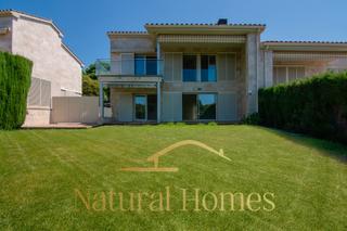 Towny house in El Balís - Can Calella