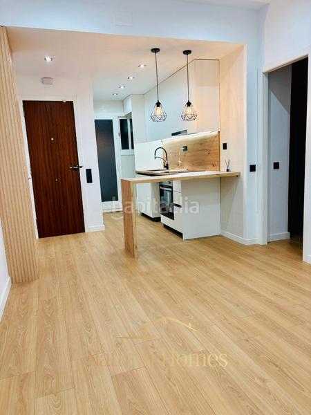 Foto 3e4e16a5-1125-4647-ba6d-0e862956a83f. Pis a Sant Antoni Barcelona