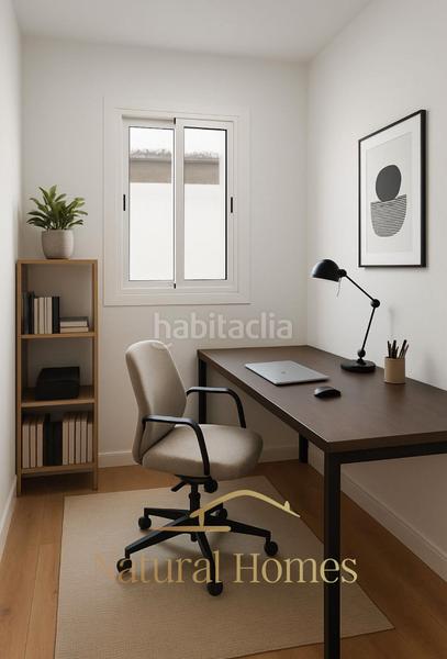 Foto 6390de31-797b-49fe-b691-09707b7a6db3. Pis a Sant Antoni Barcelona