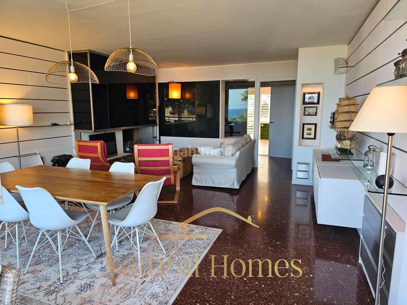 Foto 1609e27d-3753-4026-88e3-20c84d05f517. Affitto duplex con camino riscaldamento parcheggio piscina in Sant Vicenç de Montalt