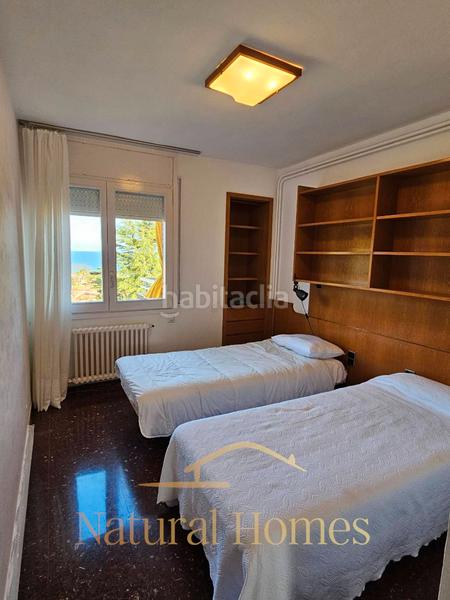 Foto 166fb084-77de-4703-8590-15673ce621c5. Affitto duplex con camino riscaldamento parcheggio piscina in Sant Vicenç de Montalt