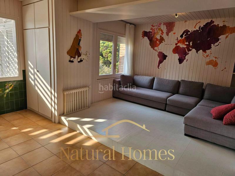 Foto 207a0545-0dbb-4cb9-99e8-5d7254f09648. Affitto duplex con camino riscaldamento parcheggio piscina in Sant Vicenç de Montalt