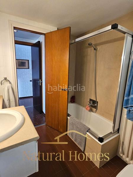 Foto 61362aeb-48a1-403c-9a3e-e2472e8d11b5. Affitto duplex con camino riscaldamento parcheggio piscina in Sant Vicenç de Montalt