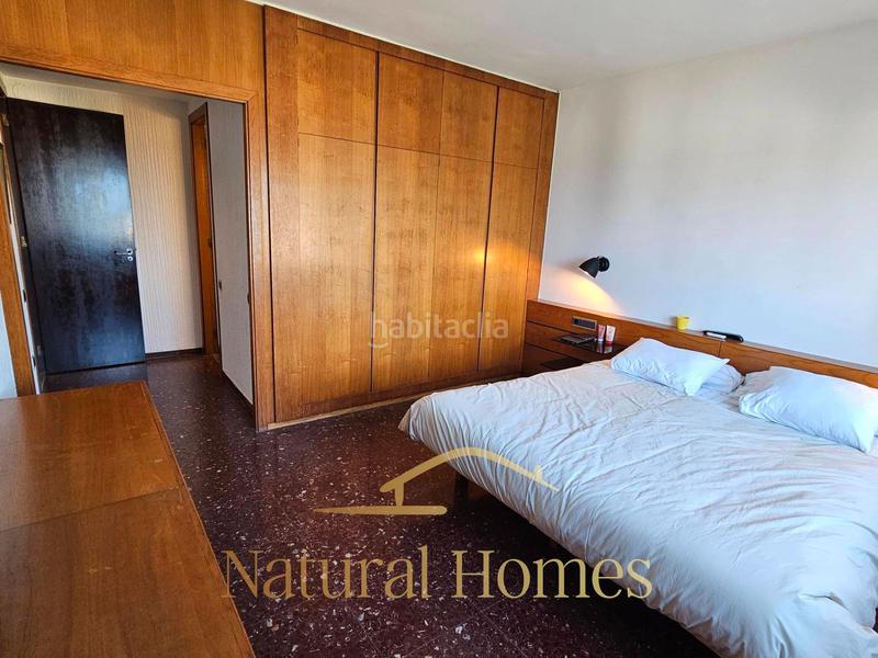 Foto 7cde5fe4-da28-47e7-9185-91e1d53e3f20. Affitto duplex con camino riscaldamento parcheggio piscina in Sant Vicenç de Montalt