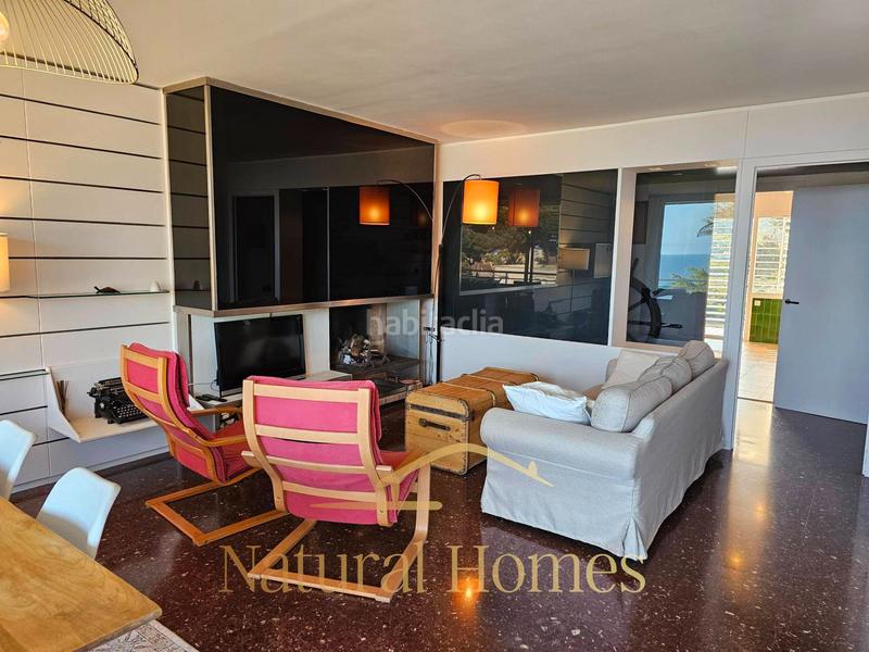 Foto a20527b7-9a9f-436f-a906-48b91c0a628e. Affitto duplex con camino riscaldamento parcheggio piscina in Sant Vicenç de Montalt