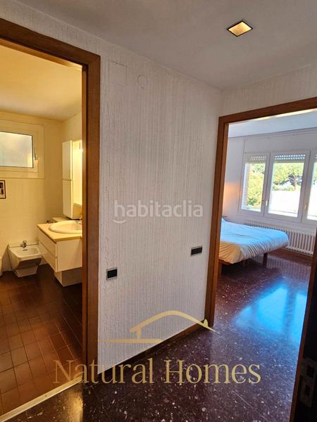 Foto ae226200-41d5-4460-9d60-4bacfaa91d45. Affitto duplex con camino riscaldamento parcheggio piscina in Sant Vicenç de Montalt