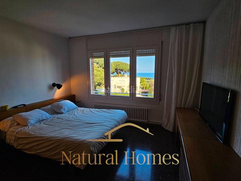 Foto d36587cb-061a-478d-9ce1-37c906cd8d51. Affitto duplex con camino riscaldamento parcheggio piscina in Sant Vicenç de Montalt