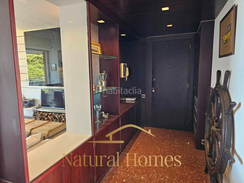 Foto f5165f51-456e-4277-8104-06b5ee3b3d97. Affitto duplex con camino riscaldamento parcheggio piscina in Sant Vicenç de Montalt