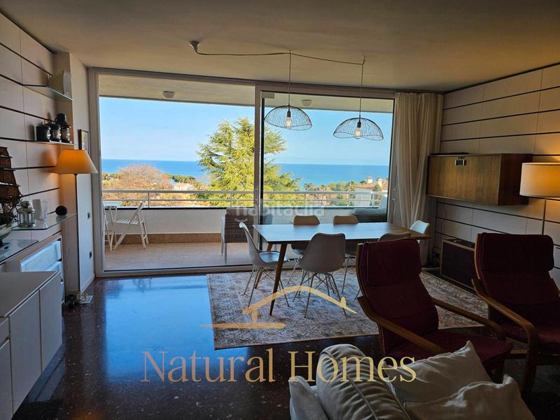 Foto 0adf93ae-cd9b-48ed-939f-985f2228332c. Location duplex avec cheminée chauffage parking piscine dans Sant Vicenç de Montalt