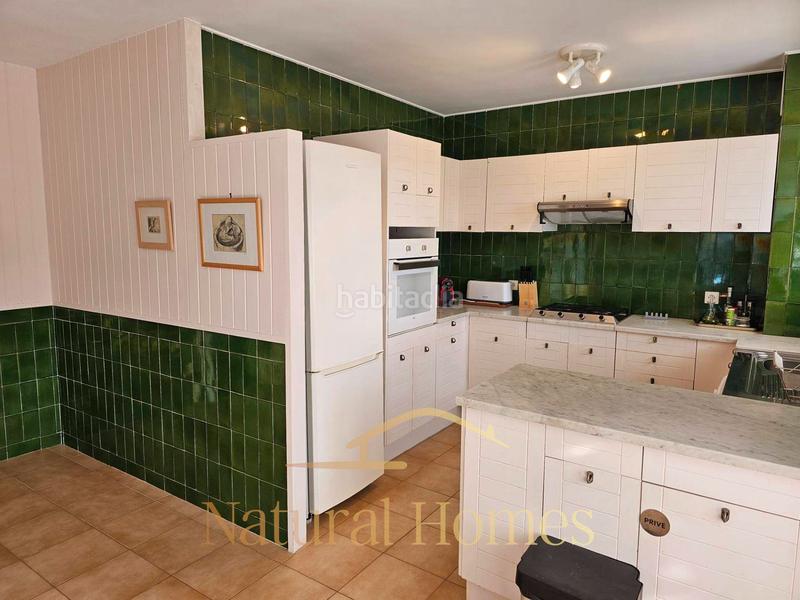 Foto 1edece58-83b9-43c0-9111-6d8fb2f94e94. Location duplex avec cheminée chauffage parking piscine dans Sant Vicenç de Montalt