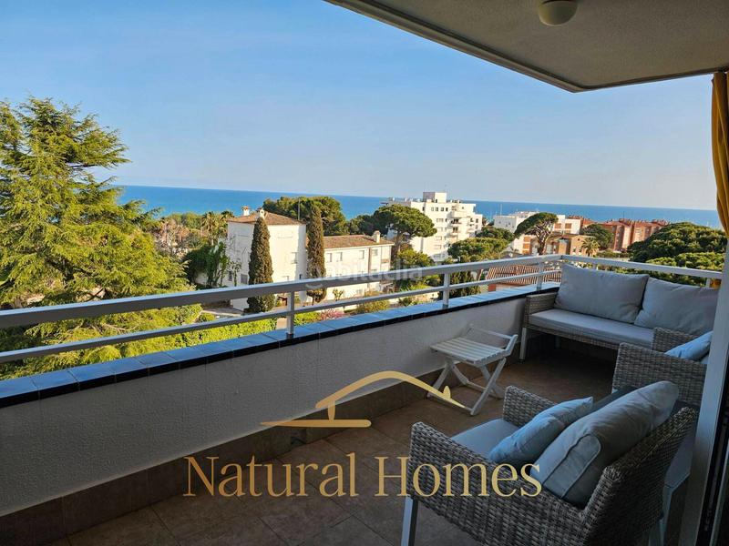 Foto 7824c3b7-bcbf-44e4-85e9-1ba5f4f42dc1. Location duplex avec cheminée chauffage parking piscine dans Sant Vicenç de Montalt