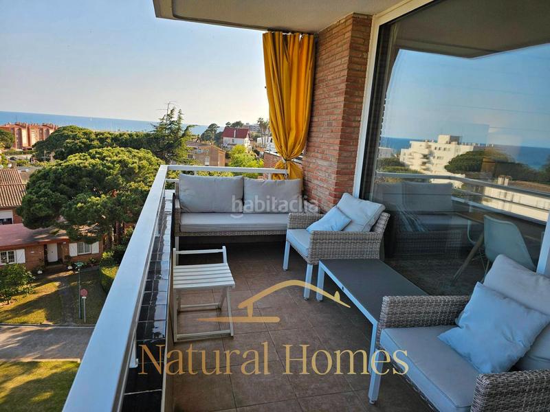 Foto c3b3ee62-c818-4d90-ab1e-a1acfd621629. Location duplex avec cheminée chauffage parking piscine dans Sant Vicenç de Montalt