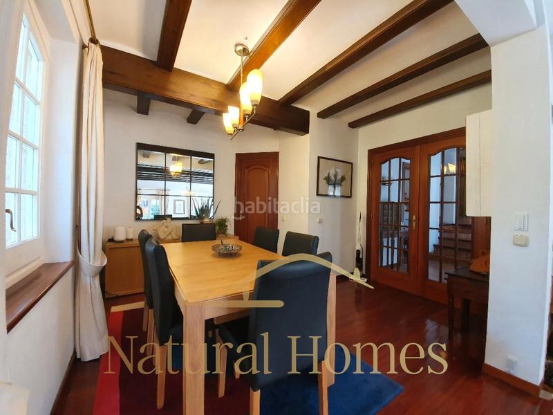 Foto 1652f433-50c7-4122-b1c9-617a6063522b. Alquiler chalet torre independiente en alquiler en Sant Andreu de Llavaneres