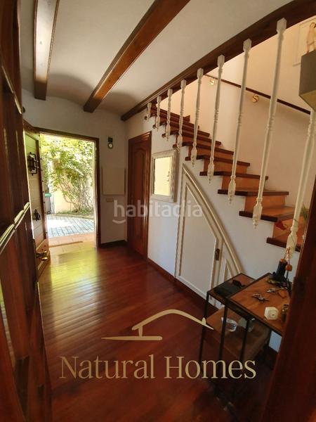 Foto 649988e3-8274-4224-911c-b3a20d28e7ec. Alquiler chalet torre independiente en alquiler en Sant Andreu de Llavaneres