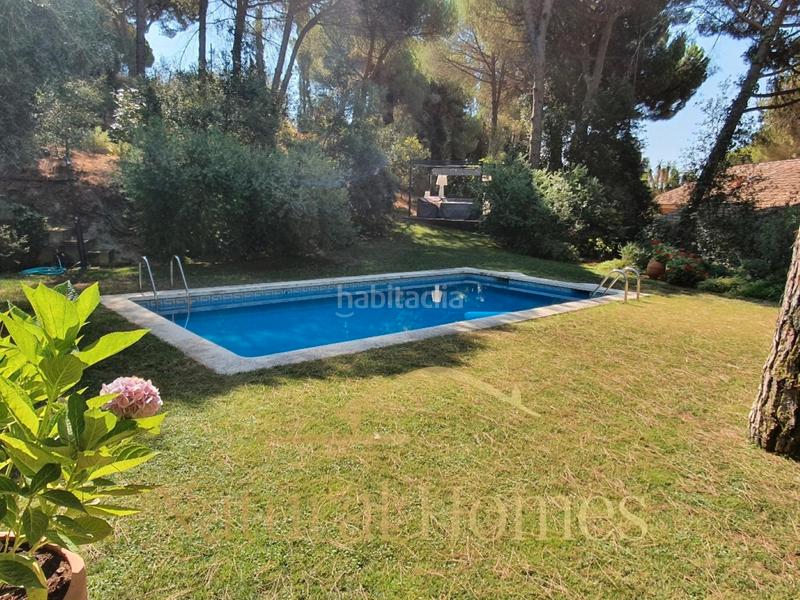 Foto 896c83ab-ca29-4ce0-9431-9b832835cebc. Alquiler chalet torre independiente en alquiler en Sant Andreu de Llavaneres