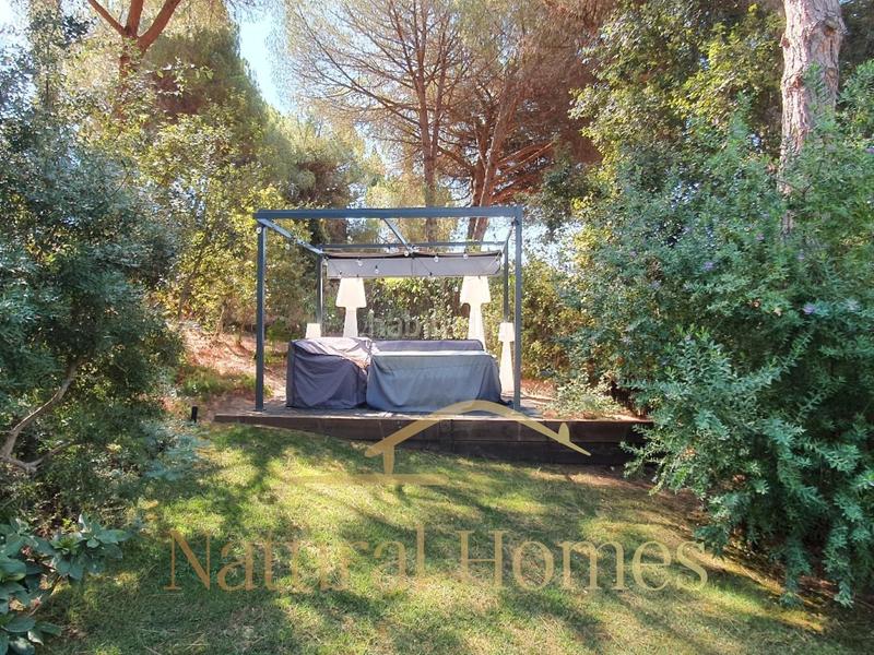 Foto 9d595637-5089-467f-8157-4e87262174f7. Alquiler chalet torre independiente en alquiler en Sant Andreu de Llavaneres