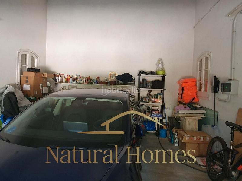 Foto 3478a849-eaf7-4095-bc60-00882703da92. Location chalet avec cheminée chauffage parking piscine dans Sant Andreu de Llavaneres