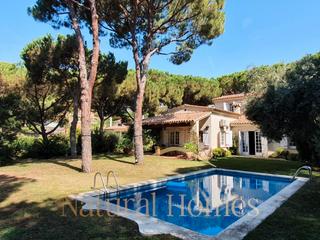 Location Chalet à Rocaferrera. Torre independiente en alquiler en sant andreu de llavaneres