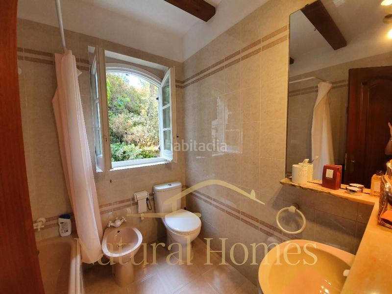 Foto 0e1ec1af-55db-4e73-9831-04537fc70d93. Miete chalet mit kamin heizung parking pool in Rocaferrera Sant Andreu de Llavaneres