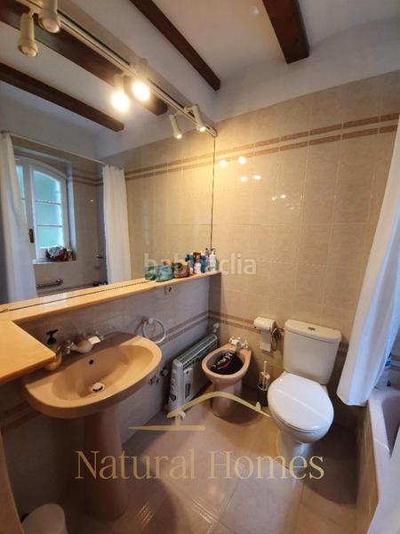 Foto 48c16c9c-8898-4340-90a3-dd6ae56a48bb. Miete chalet mit kamin heizung parking pool in Rocaferrera Sant Andreu de Llavaneres