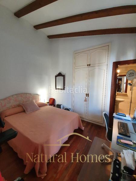 Foto a2a47508-ca54-42a6-ad90-d83c70d0291b. Miete chalet mit kamin heizung parking pool in Rocaferrera Sant Andreu de Llavaneres