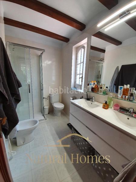 Foto cd9b5b47-69d3-4c22-b134-a0a077d70782. Miete chalet mit kamin heizung parking pool in Rocaferrera Sant Andreu de Llavaneres