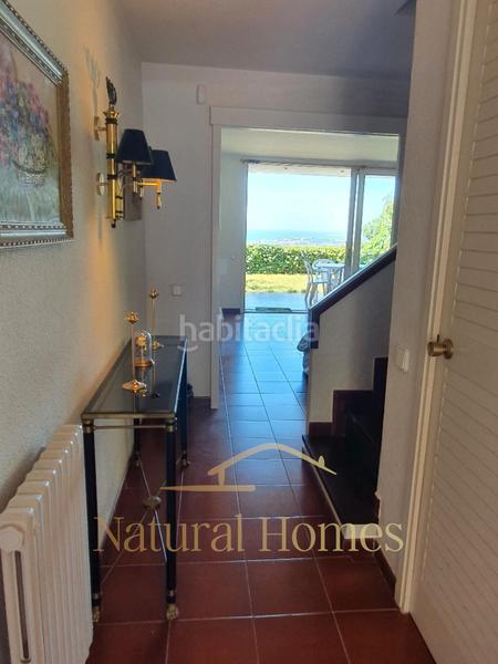 Foto 8bc514fd-fe26-406b-ad05-05d7e925d4ed. Affitto chalet con piscina in Caldes d´Estrac