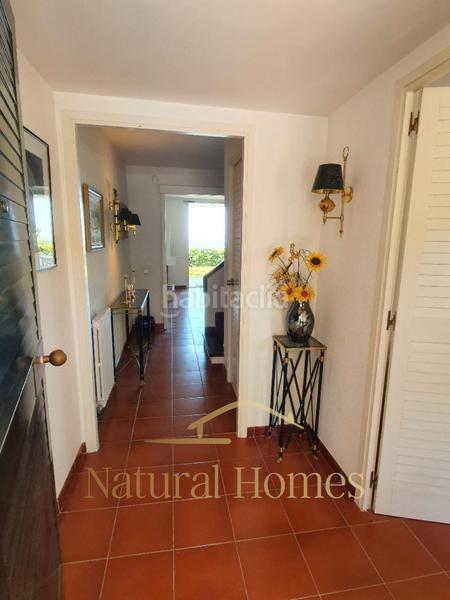 Foto ca57d1fa-0cee-4bd5-ae9e-3548311b536c. Affitto chalet con piscina in Caldes d´Estrac