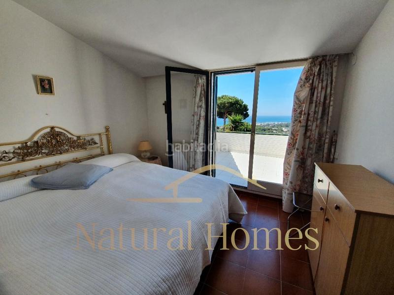 Foto cdf05c3e-3677-4445-8089-122937ca2214. Affitto chalet con piscina in Caldes d´Estrac