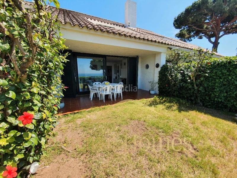 Foto 02fc70c0-5a9d-4ed0-8de7-43198f62b441. Rent chalet with pool in Caldes d´Estrac