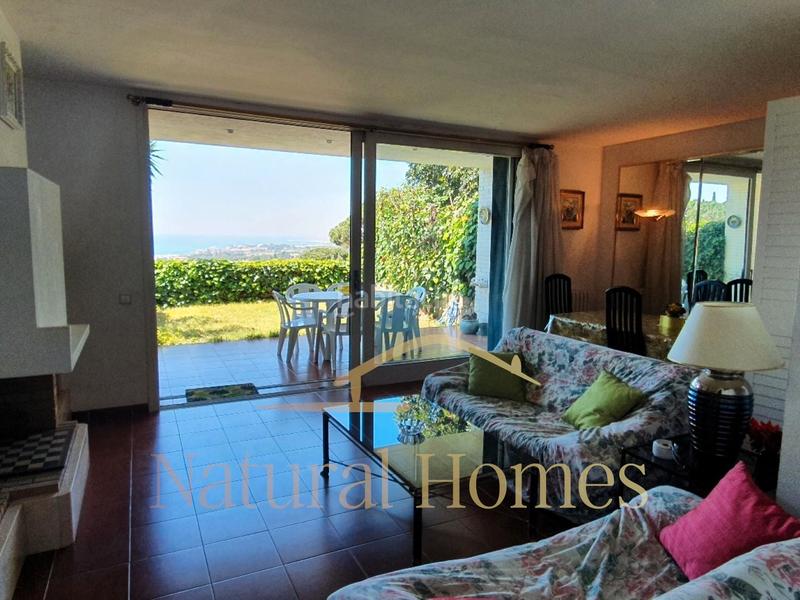 Foto 29f45b44-2786-492d-9920-f1fe8696aaec. Rent chalet with pool in Caldes d´Estrac