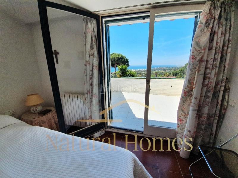 Foto 2c9c5b78-25c5-42d6-8383-6d20972fac0a. Rent chalet with pool in Caldes d´Estrac